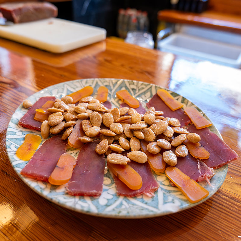 M�s informaci�n sobre las tapas en la Regi�n de Murcia