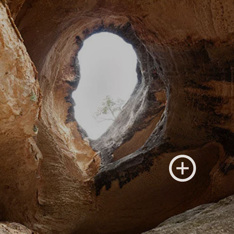 Los mitos y leyendas del Monte Arab�