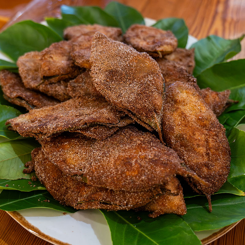 M�s informaci�n sobre postres de la Regi�n de Murcia