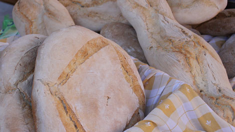 M�s informaci�n sobre mercadillos de artesan�a