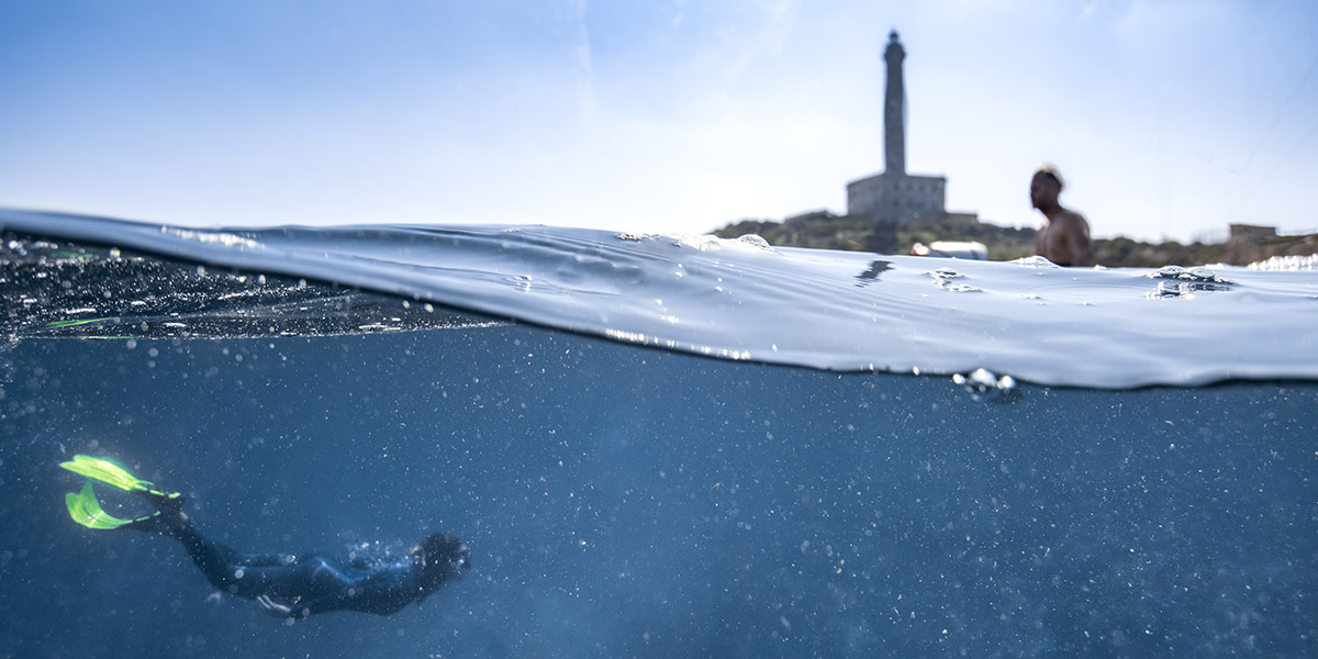 M�s informaci�n sobre Cabo de Palos