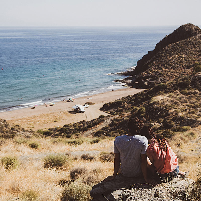 Descubre el Litaral del Lorca