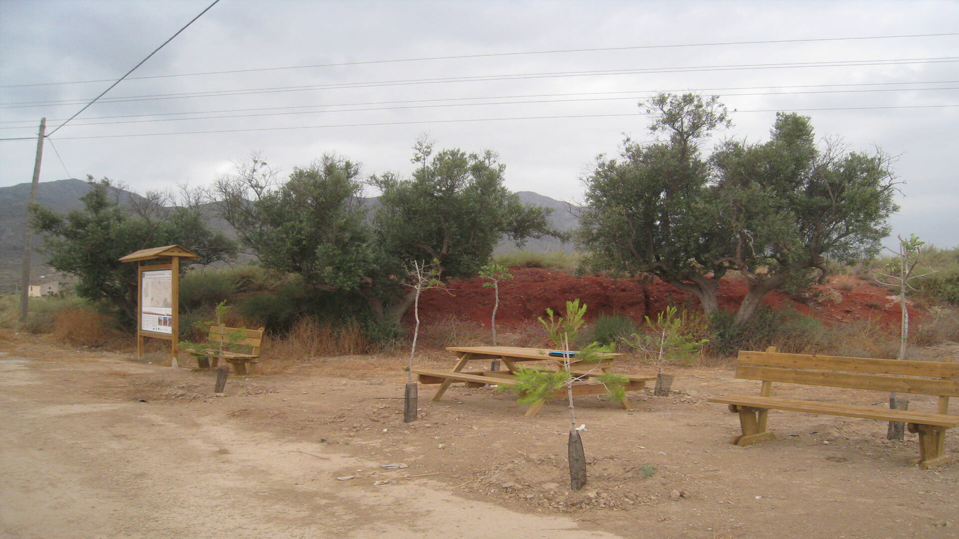 V�a Verde de Mazarr�n