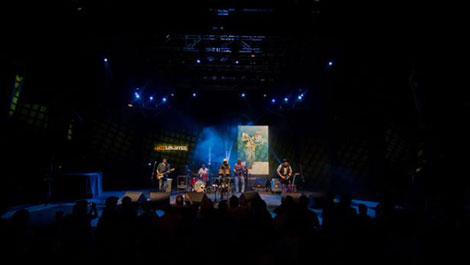 Enlace con informaci�n sobe el Festival de Jazz de San Javier