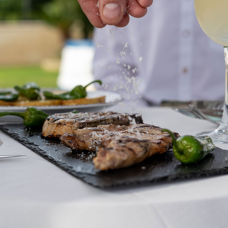 M�s informaci�n sobre la cocina de autor en la Regi�n de Murcia