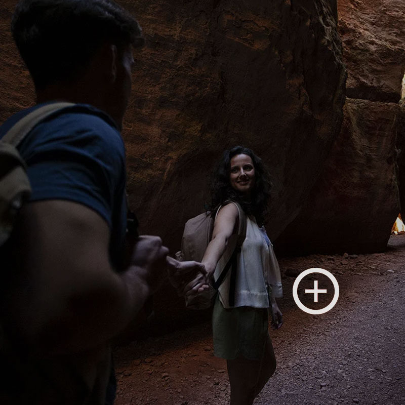 Rutas de senderismo: donde los pies  te lleven