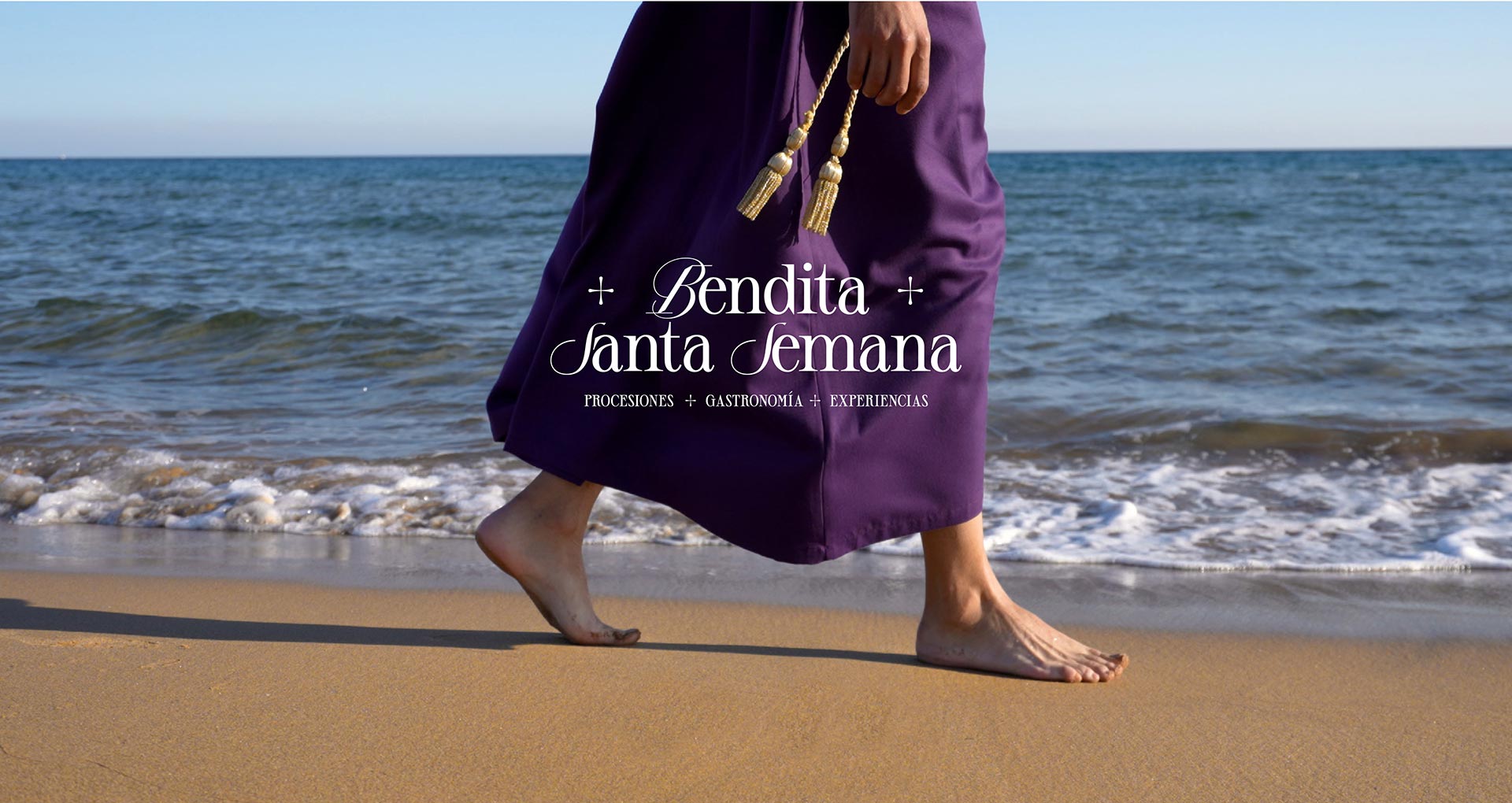 Tu mejor Semana Santa