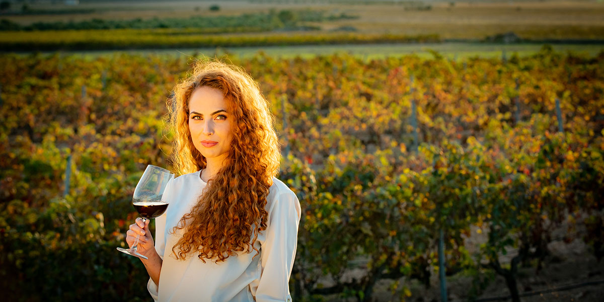 Enoturismo en la Regi�n de Murcia