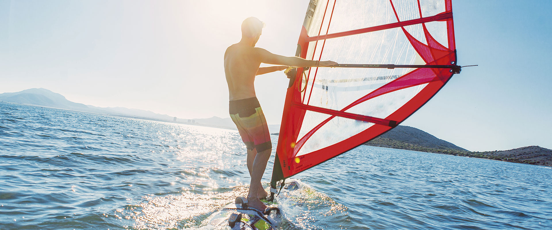 Estaci�n N�utica  Costa C�lida