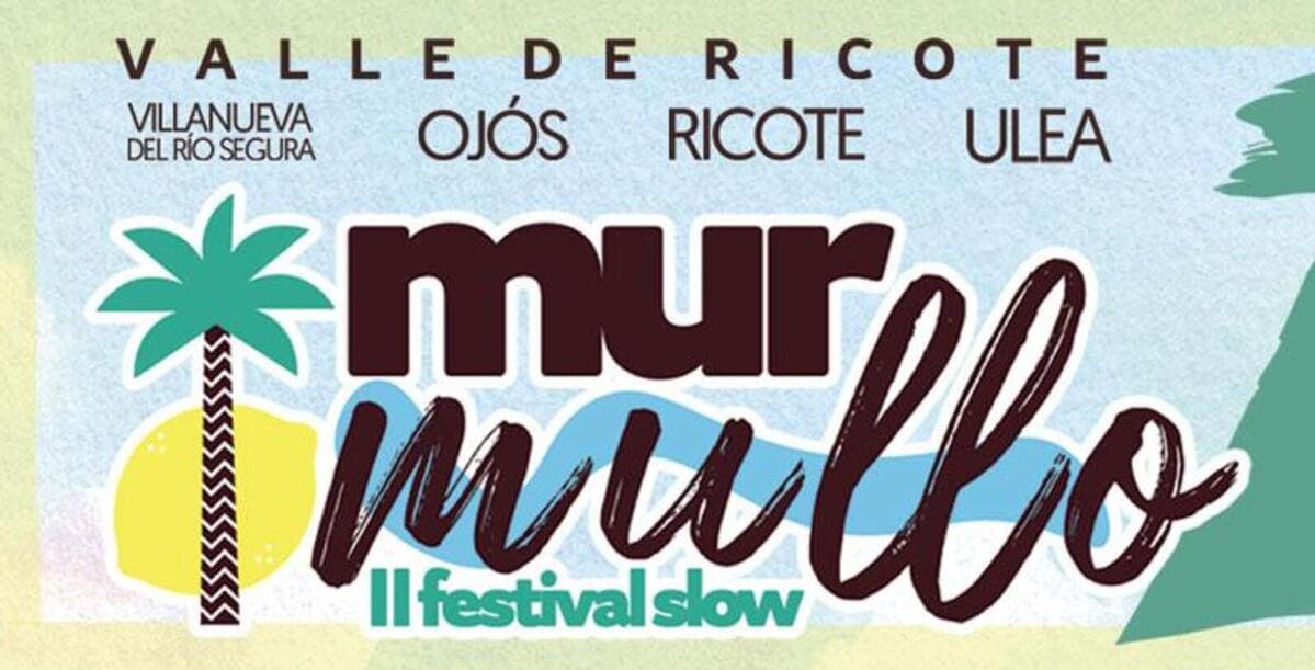 El festival Murmullo ralentiza Oj�s