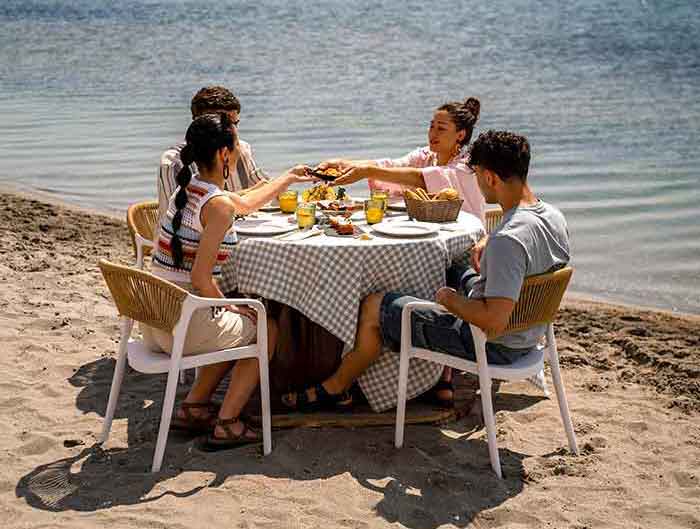 5 razones para disfrutar San Jos� en la Regi�n de Murcia