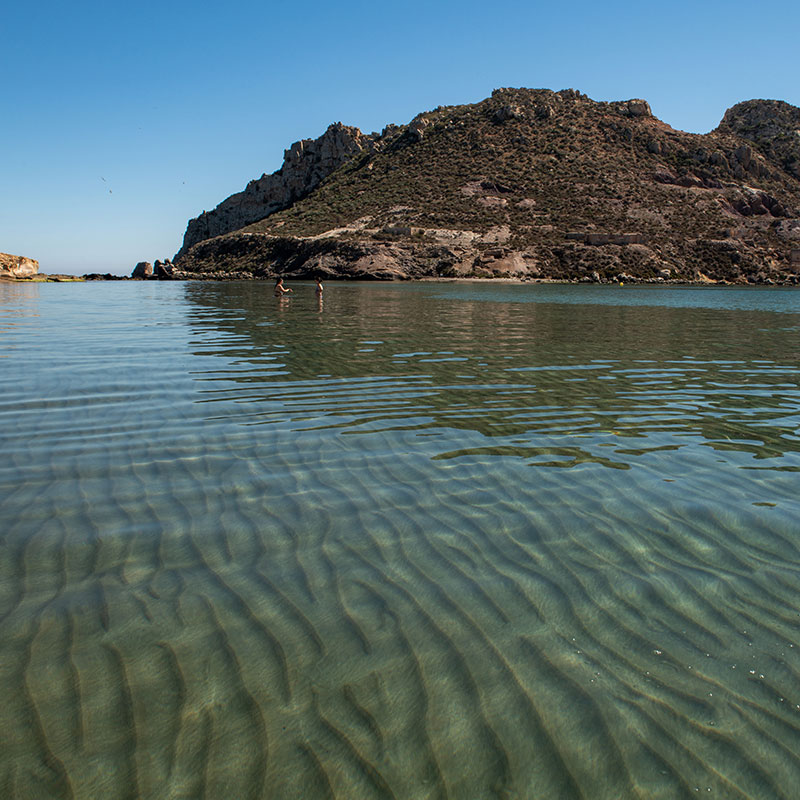 Playas para cada plan