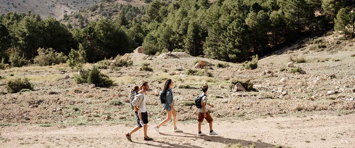 2 o 3 d�as para una escapada