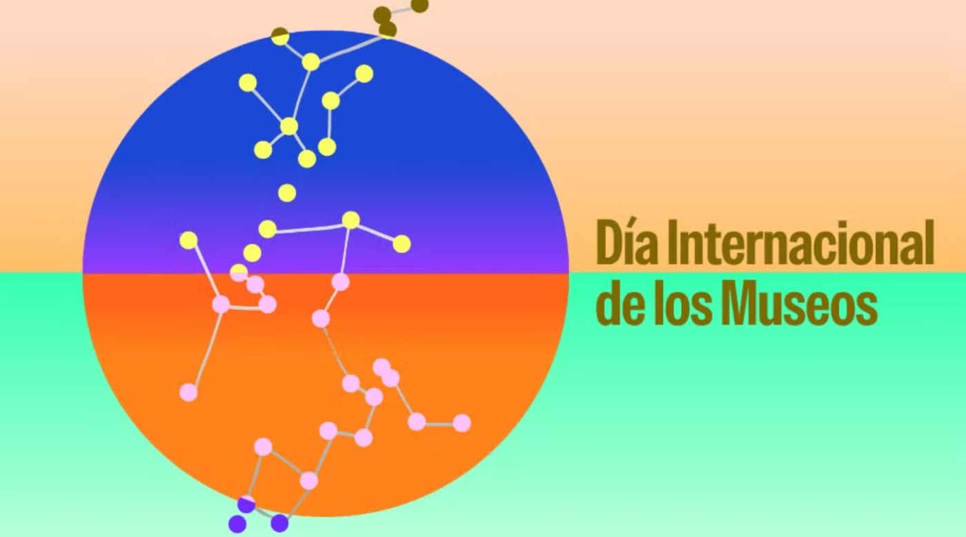 2026 dia de los museos