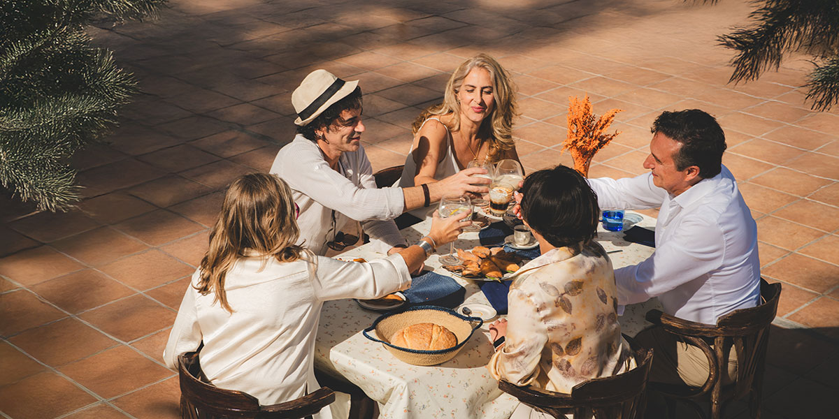 Geniessen <br>Sie unsere K�che