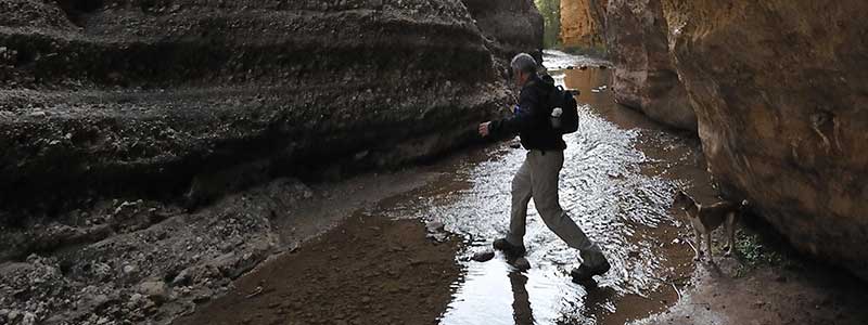 R�OS DE LA REGI�N 3