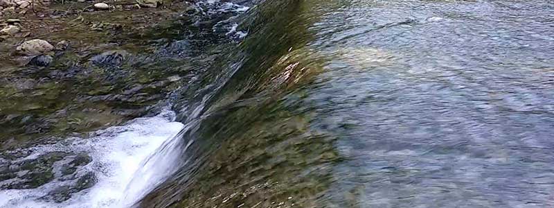 R�OS DE LA REGI�N 1