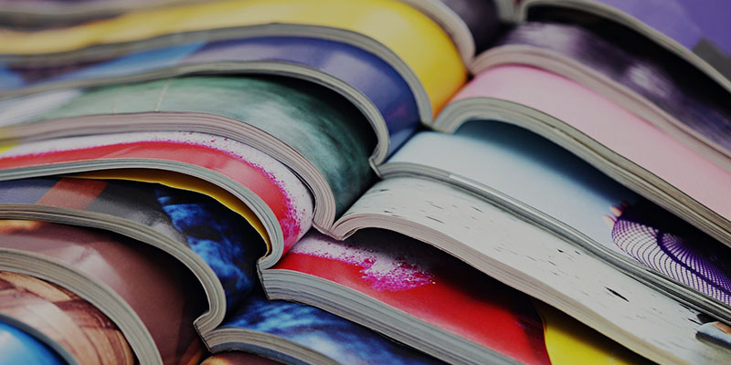 Folletos por municipios