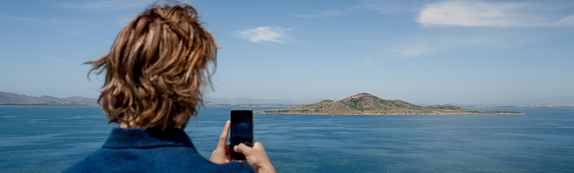 Una Regi�n de Murcia de cine. Banner 1