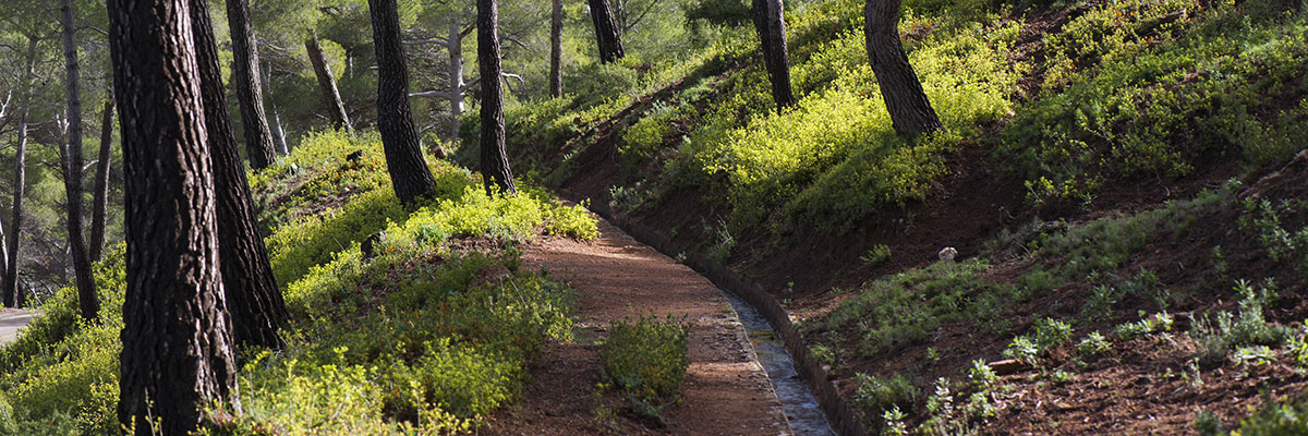  Carta Europea de Turismo Sostenible