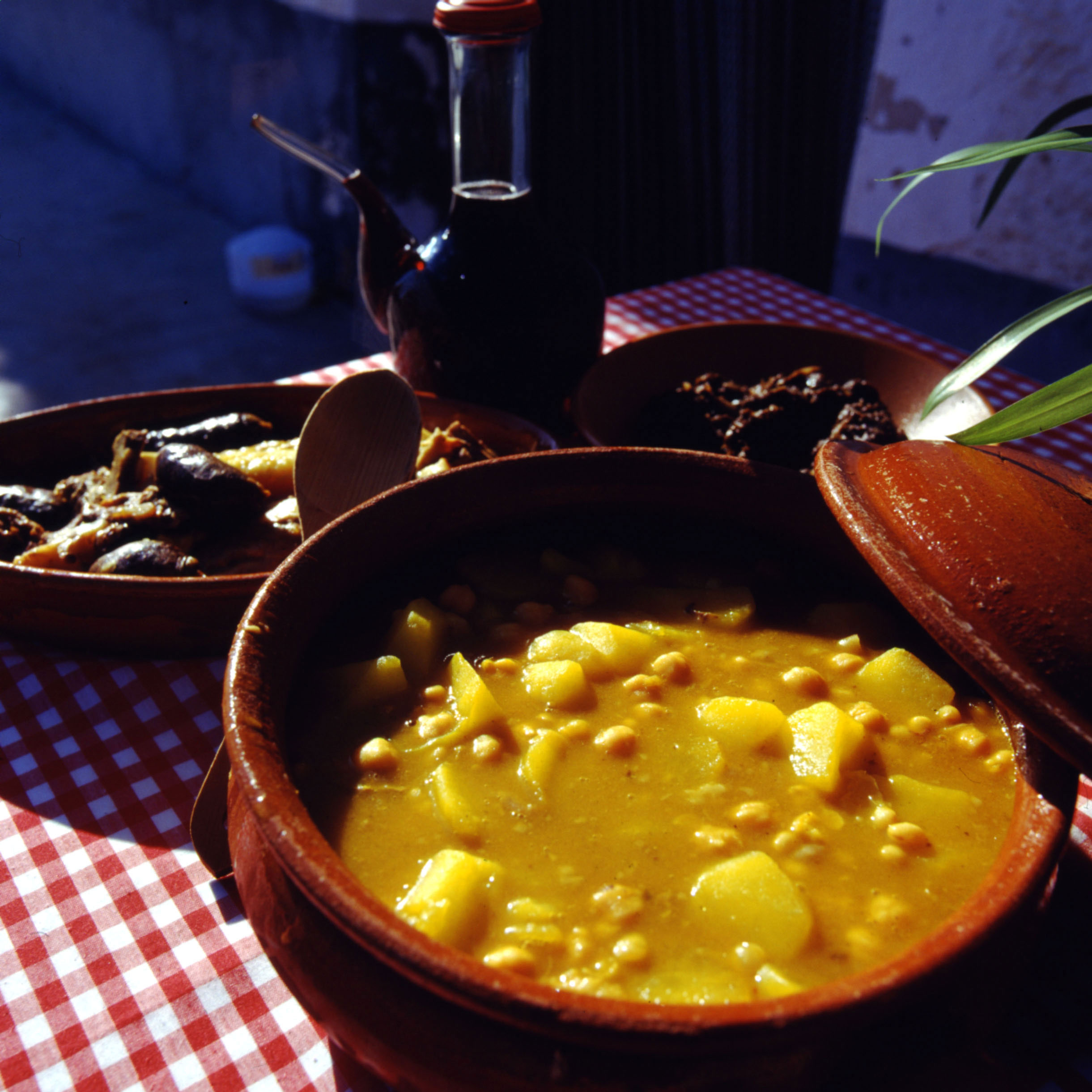 Arroz empedrao Caravaca de la Cruz