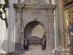 Catedral de Murcia