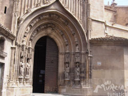 Cattedrale di Murcia