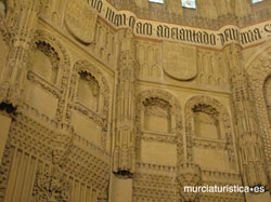 Catedral de Murcia