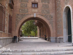 Santuario Virgen de la Fuensanta en Algezares, Murcia