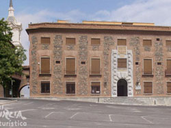 Sanctuary of the Virgen de la Fuensanta