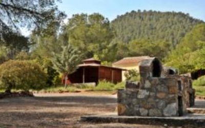 Coto de las Maravillas Active Tourism Park Coto de las Maravillas Active Tourism Park