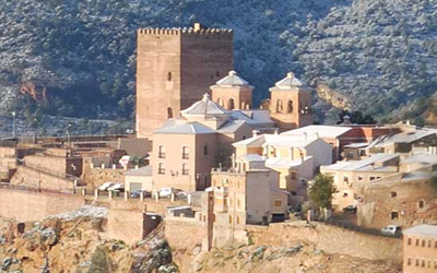 Dare to be the protagonist of a medieval tale