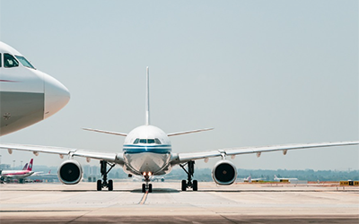 Aeropuerto