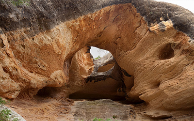 Estos prehistóricos tenían mucho arte Estos prehistóricos tenían mucho arte