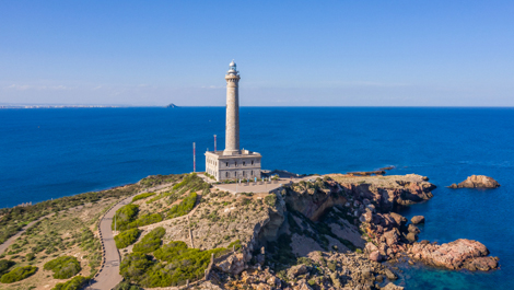 5 formas diferentes de disfrutar de la Región de Murcia 5 formas diferentes de disfrutar de la Región de Murcia