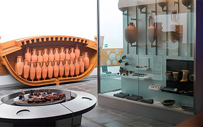 Los 10 museos de Cartagena que debes conocer