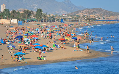 Beaches to rest and to have fun Beaches to rest and to have fun