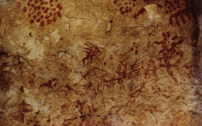 Discover the oldest art in the world Discover the oldest art in the world