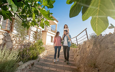 Regi�n de Murcia, el peque�o gran REINO de la diversi�n