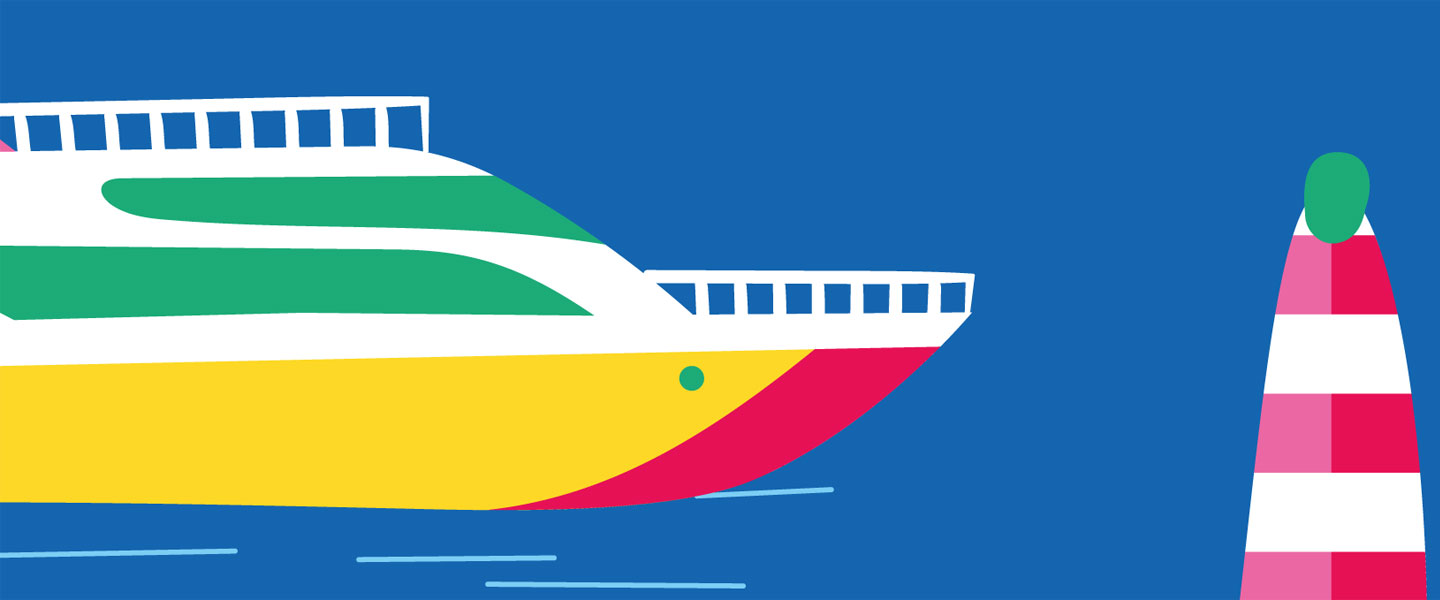 PORQUE TENEMOS DOS MARES PARA NAVEGAR PORQUE TENEMOS DOS MARES PARA NAVEGAR