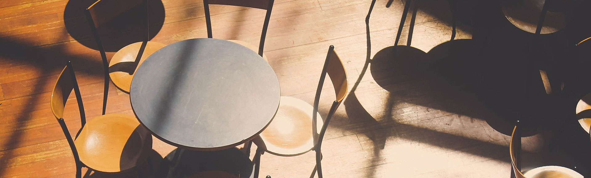 Espacios gastron�micos