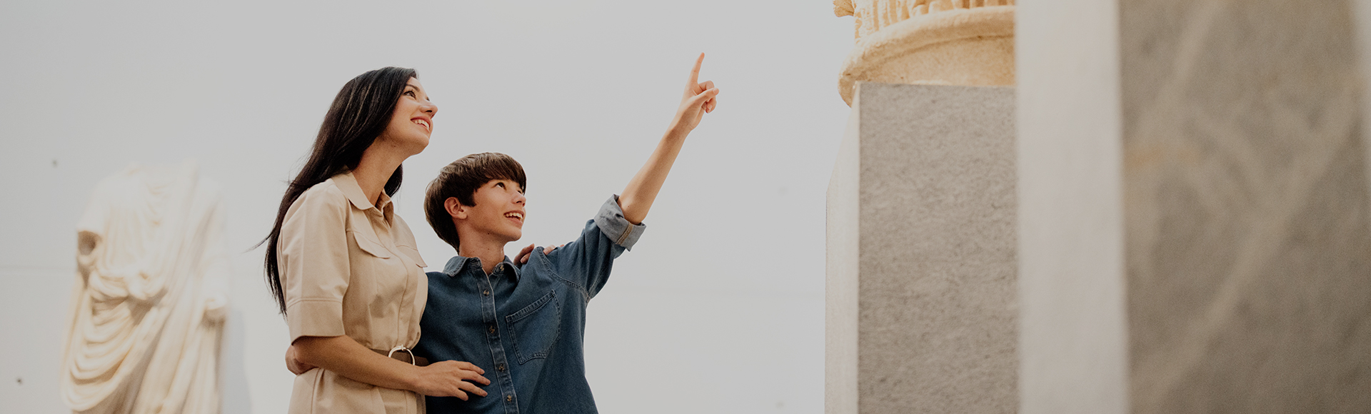 Turismo familiar en la Regi�n de Murcia