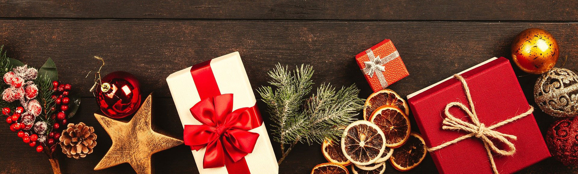 Ideas para regalar turismo esta Navidad en la Regi�n de Murcia