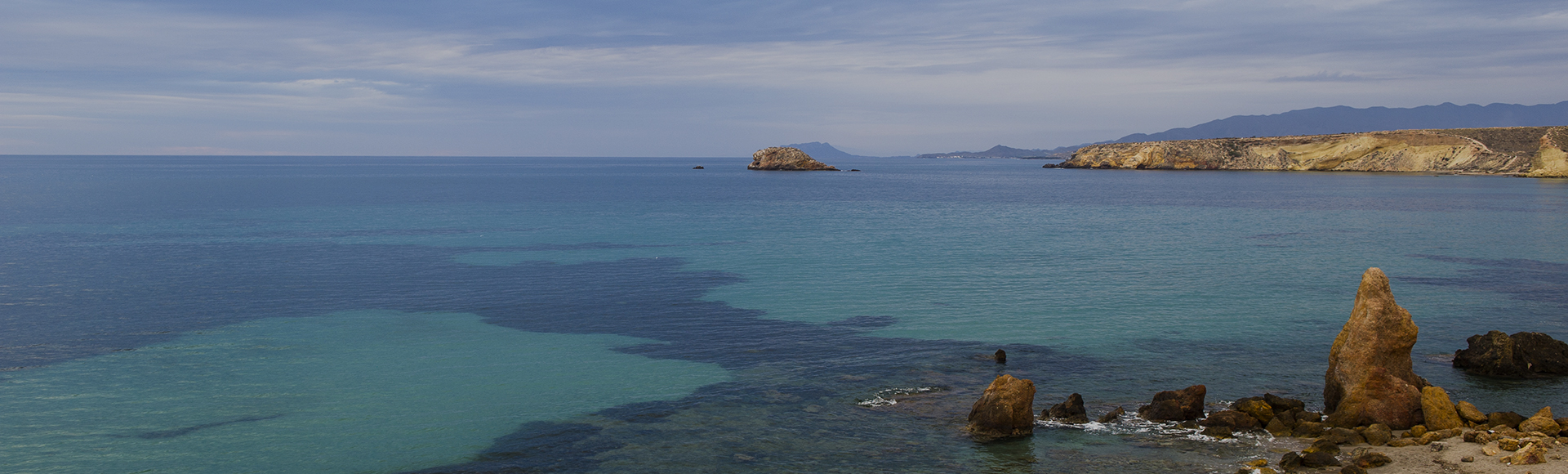 Turismo familiar en la Regi�n de Murcia