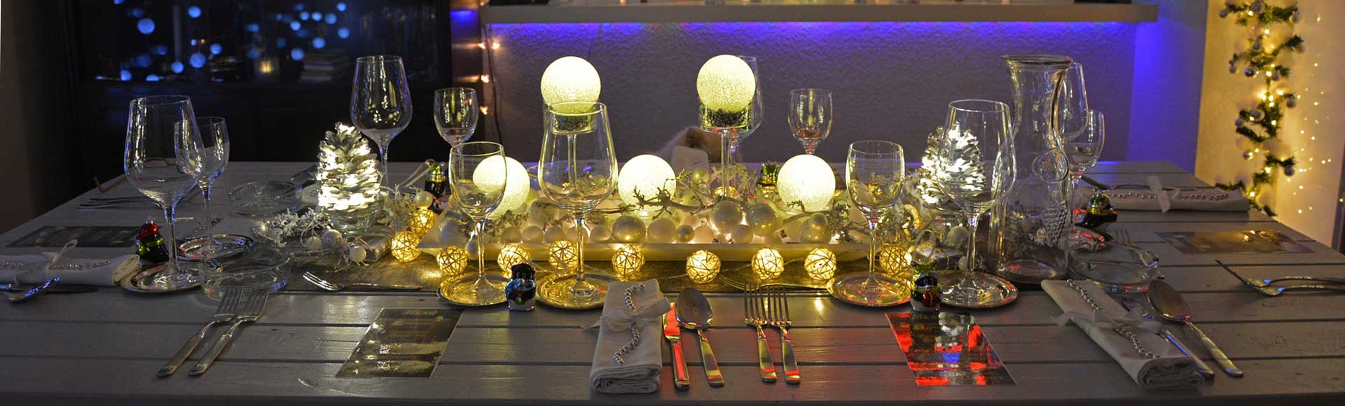 Gastronom�a en Navidad