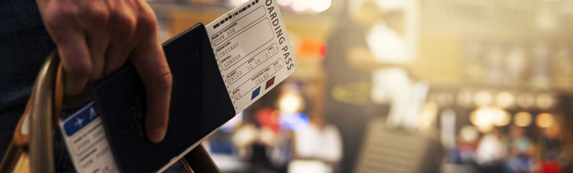 Conectividades A�reas