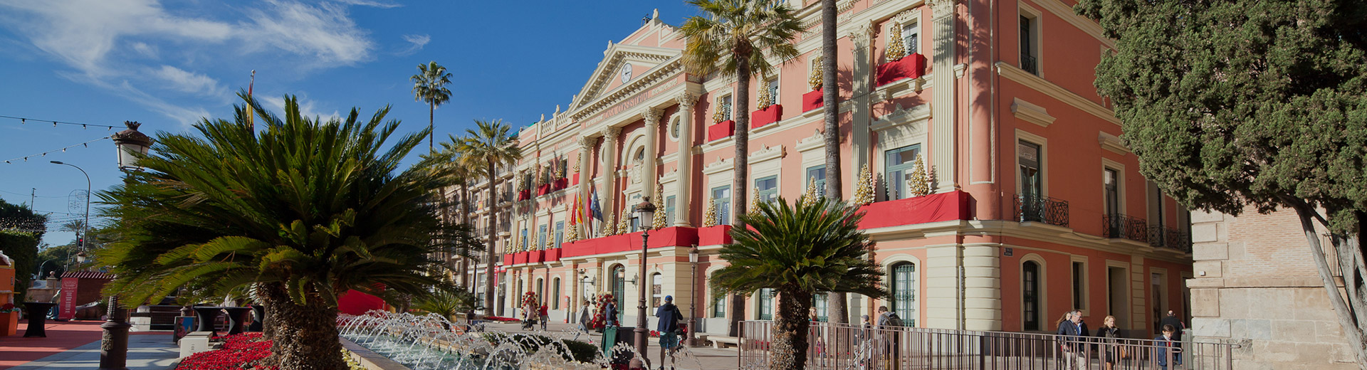 Murcia color y sabor