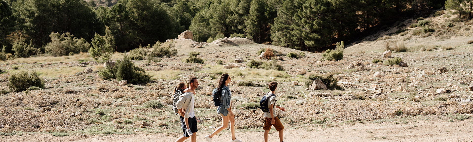 Rural and Inland Tourism