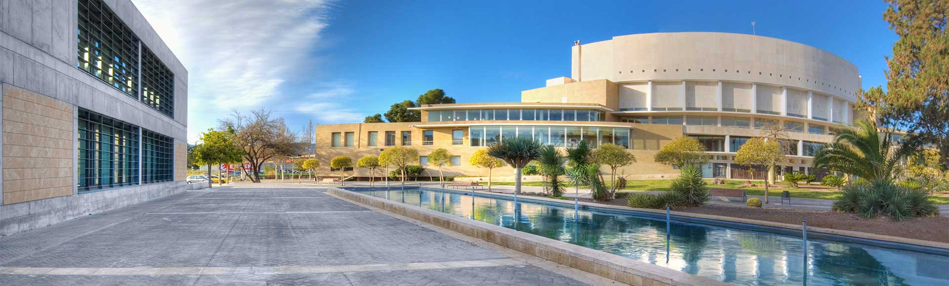 Destino MICE Regi�n de Murcia