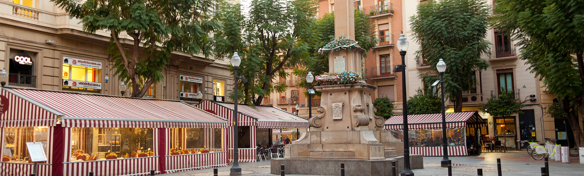 Madinat Mursiya y la paz de Tudmir